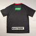 Palestine away