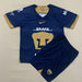 UNAM Pumas away kit