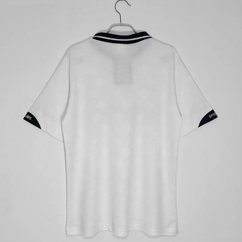 93 Tottenham home retro
