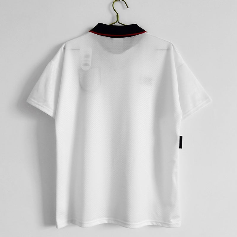 95 England home retro