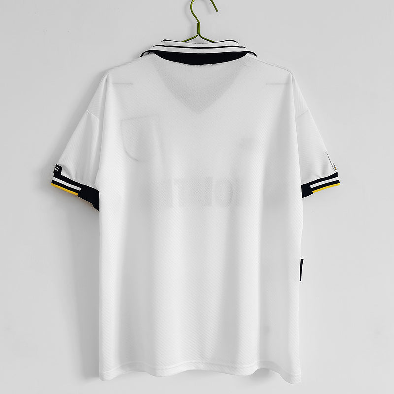 95 Tottenham home retro