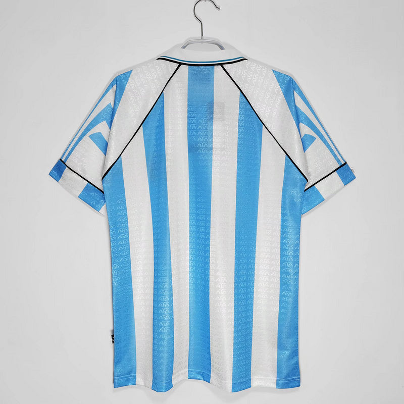 97 Argentina home retro