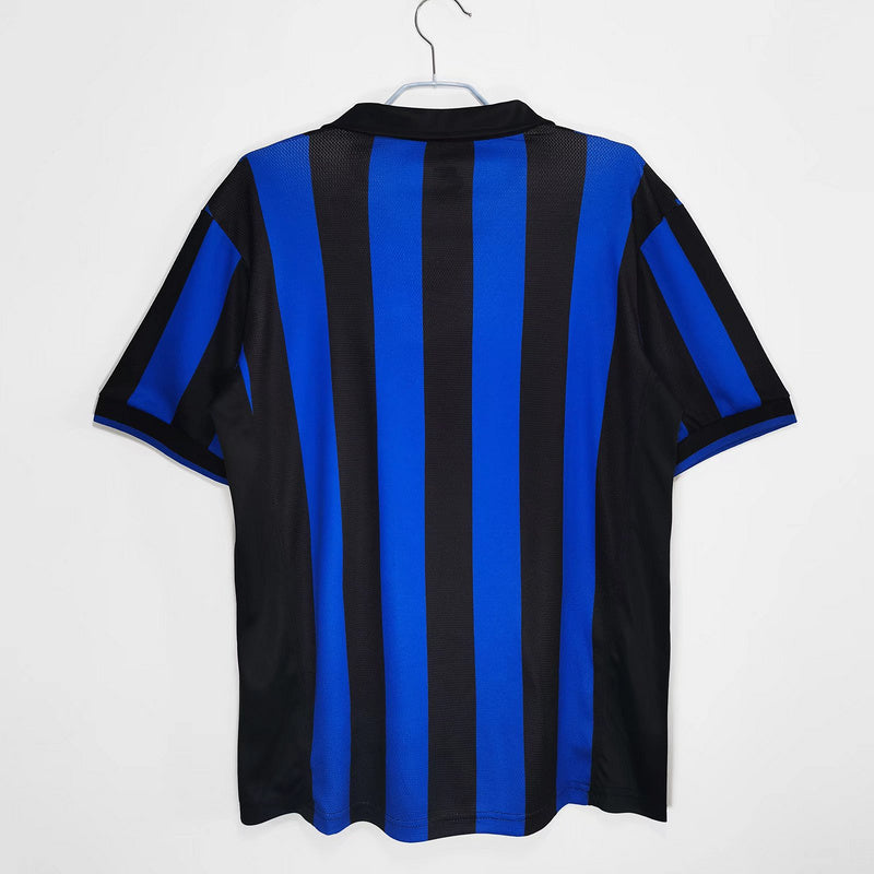 99 Inter Milan home retro