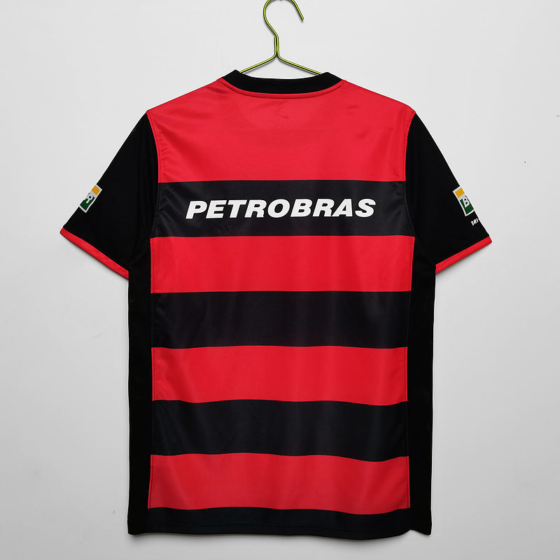 01 Flamengo home retro