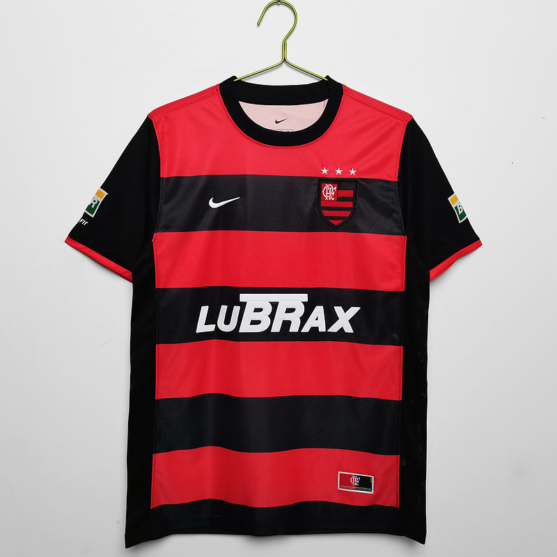 01 Flamengo home retro