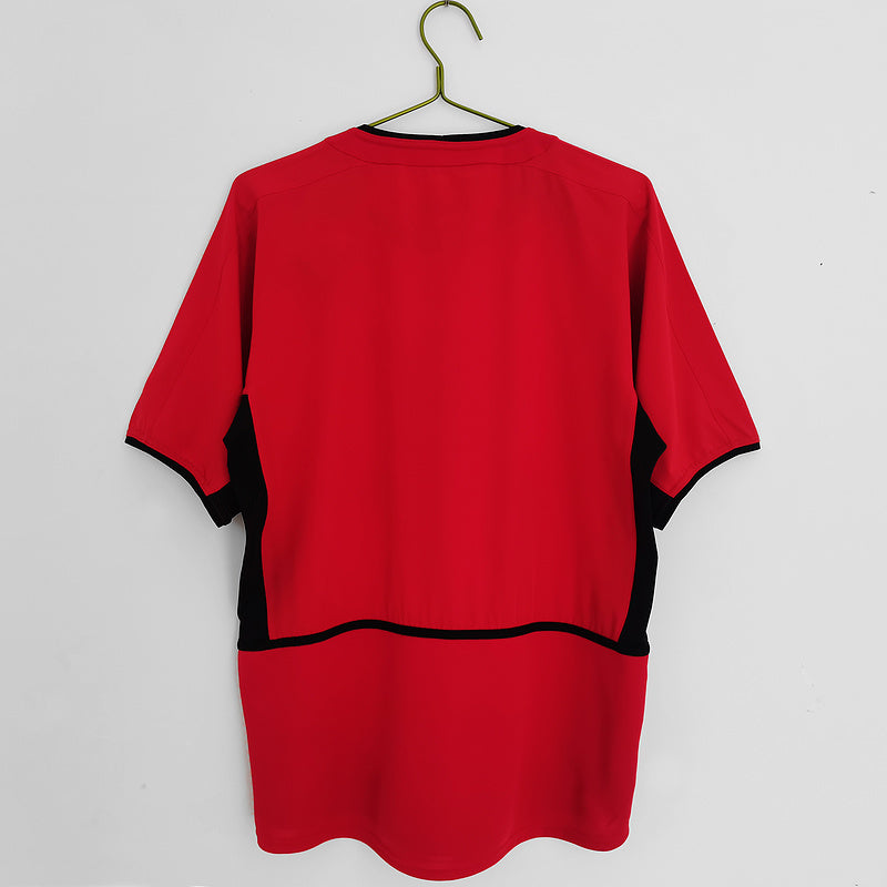 04 Manchester United home retro