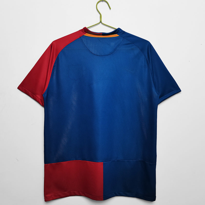 09 Barcelona home retro