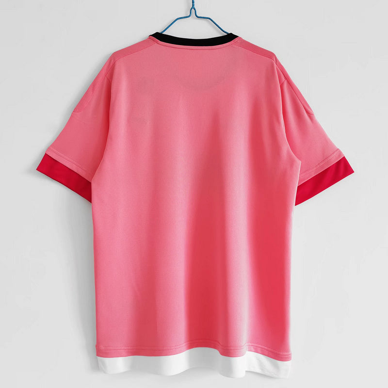 16 Juventus away retro
