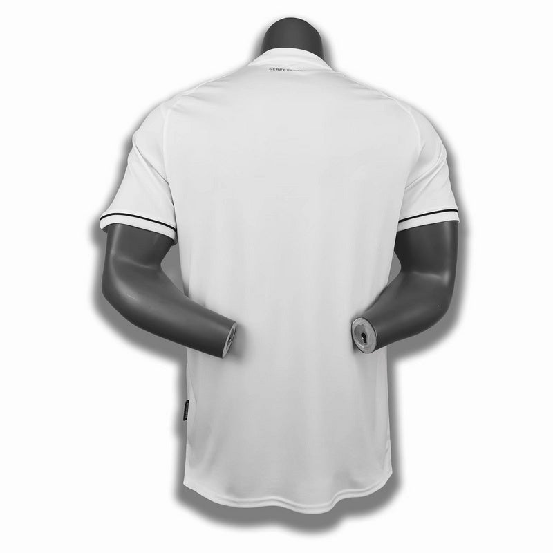 21 Derby county home retro
