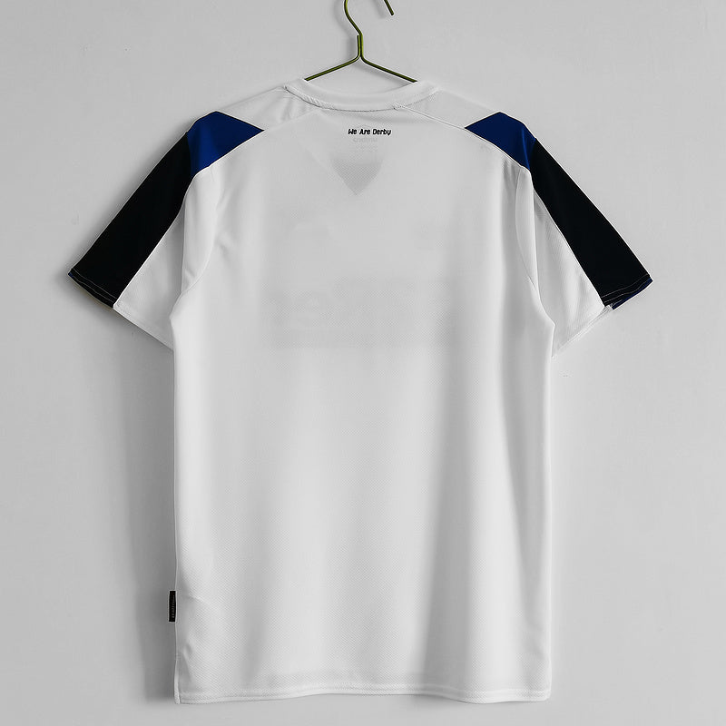 22 Derby county home retro