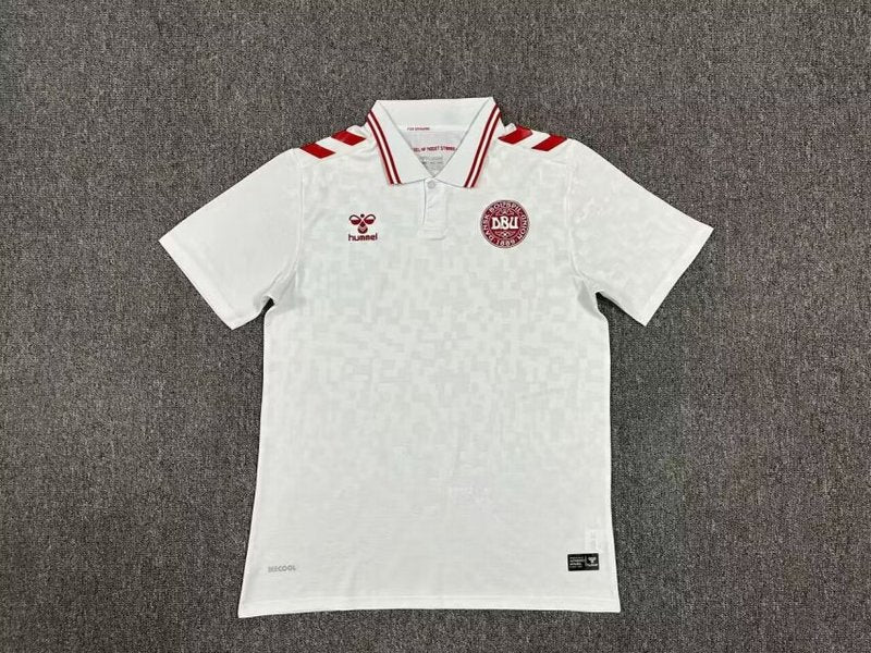 Denmark away