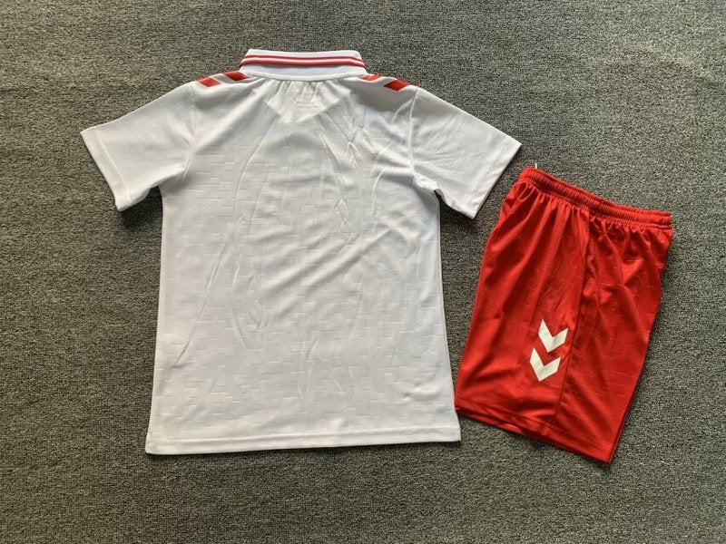 Denmark away Kid