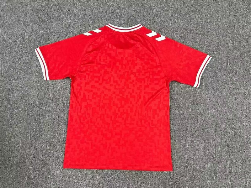 Denmark home