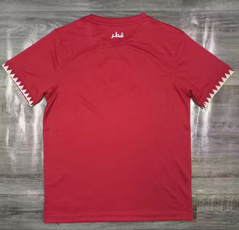 Qatar home