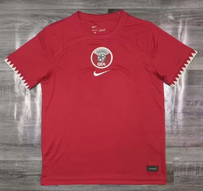 Qatar home