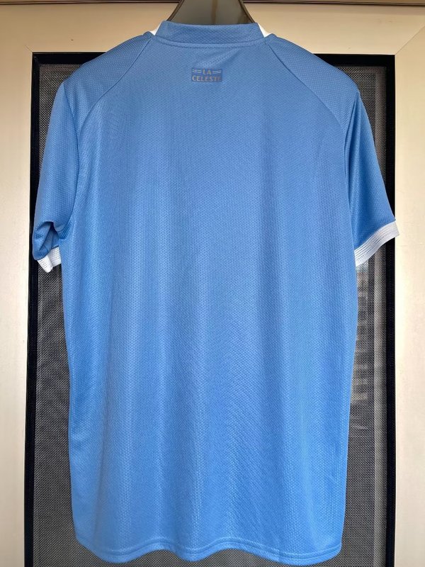 Uruguay home