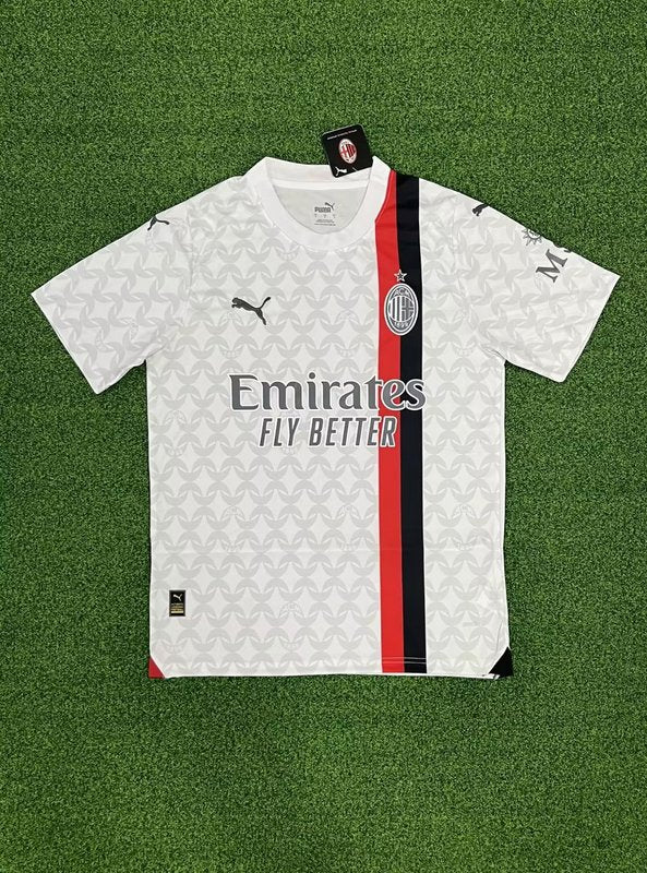AC Milan Away AC