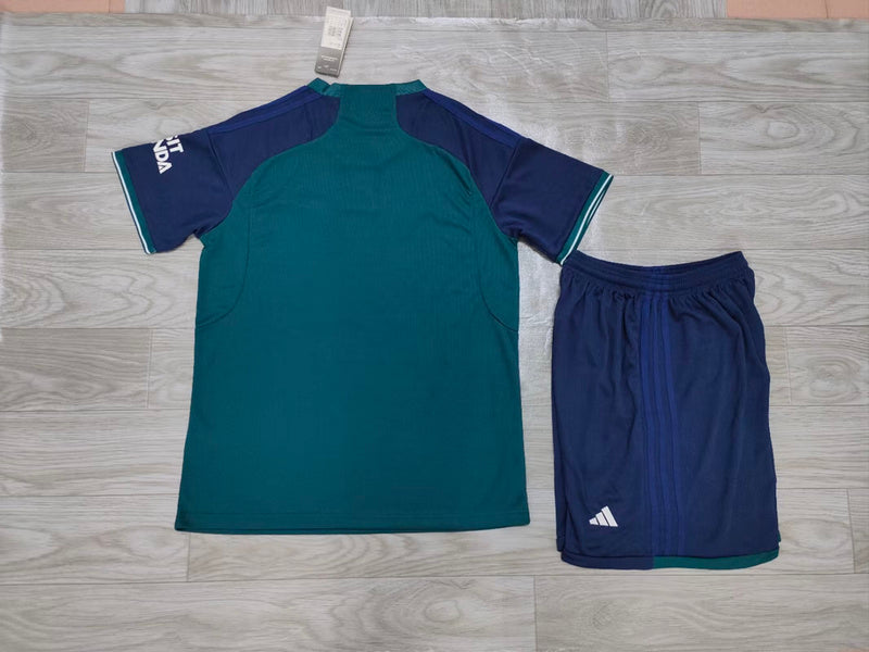 Arsenal Third kit
