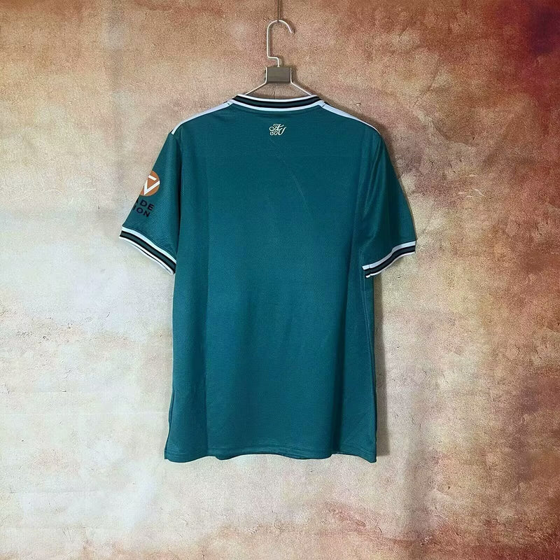 Aston Villa