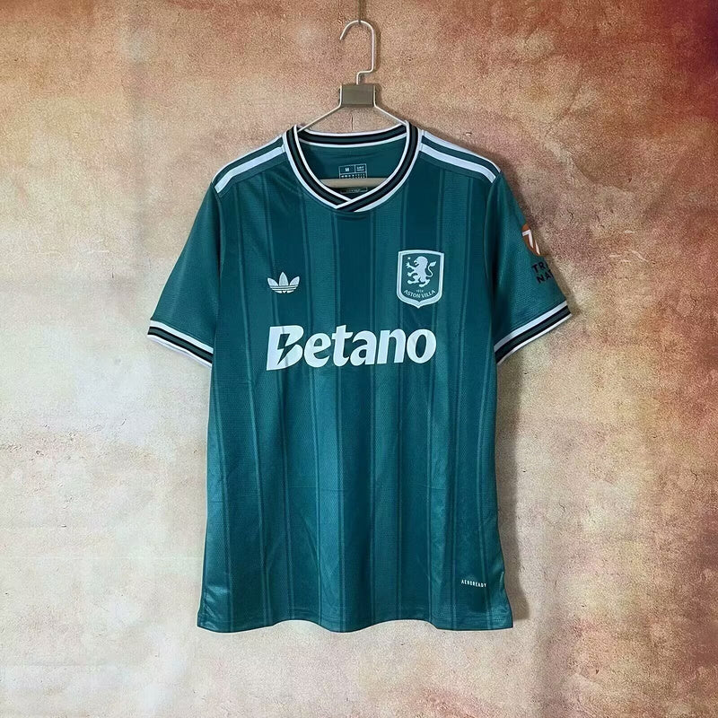 Aston Villa