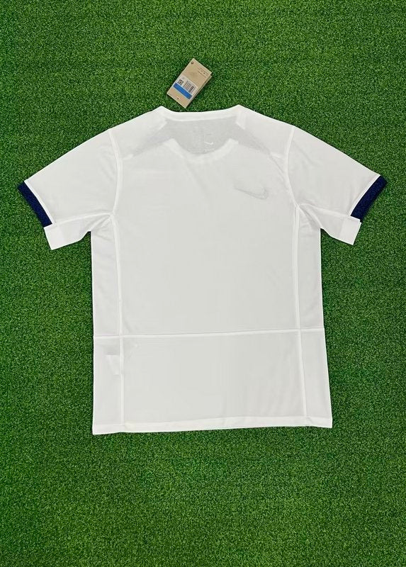 England home