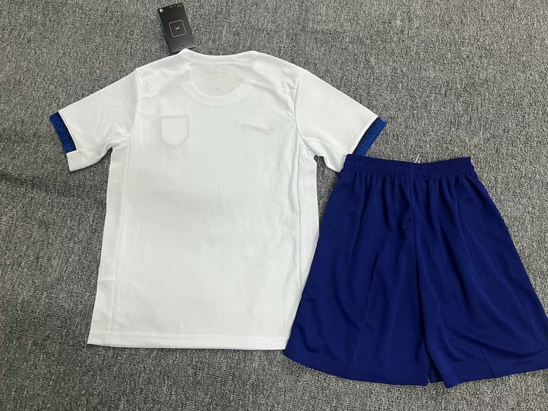 England home kid