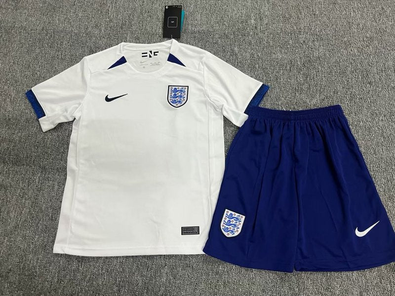 England home kid