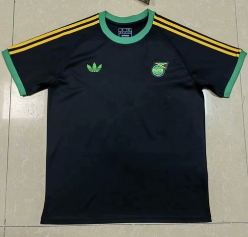 Jamaica