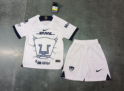 UNAM Pumas Home Kid