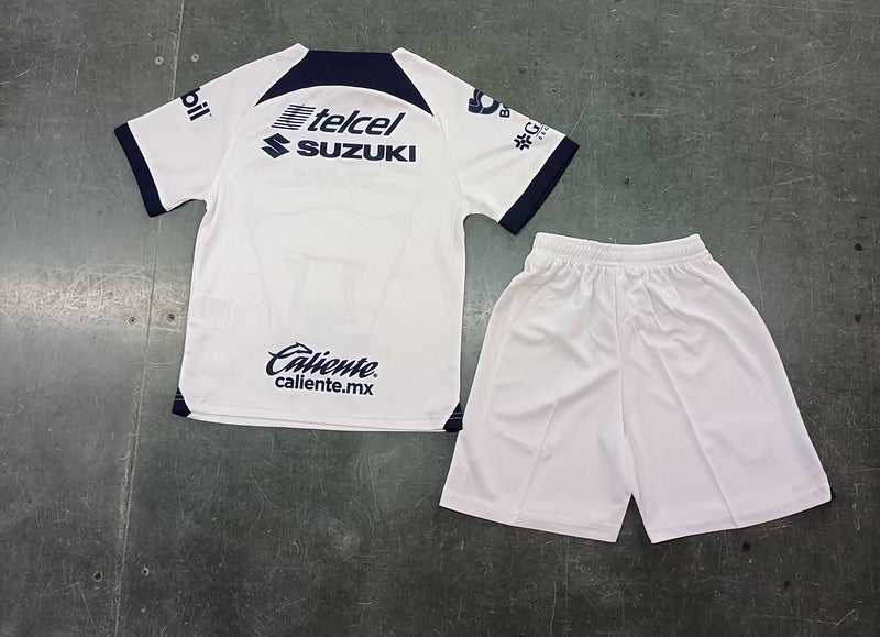 UNAM Pumas Home Kid