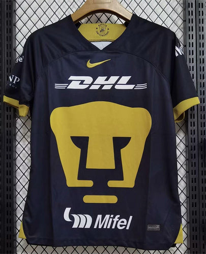 UNAM Pumas away