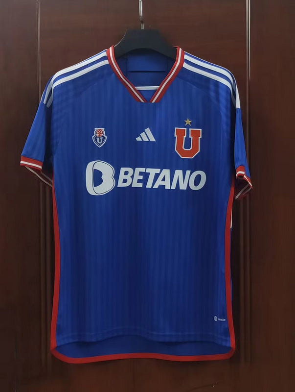 Universidad de Chile home