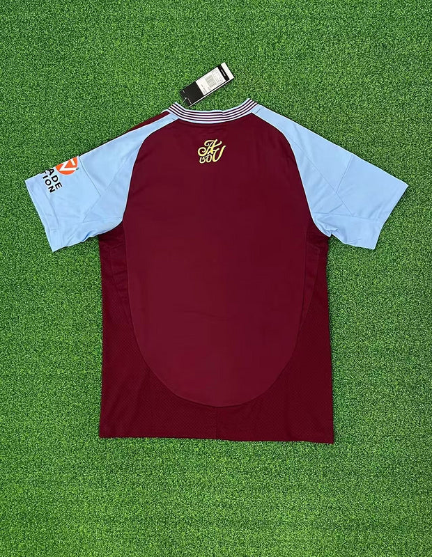 Aston Villa Home