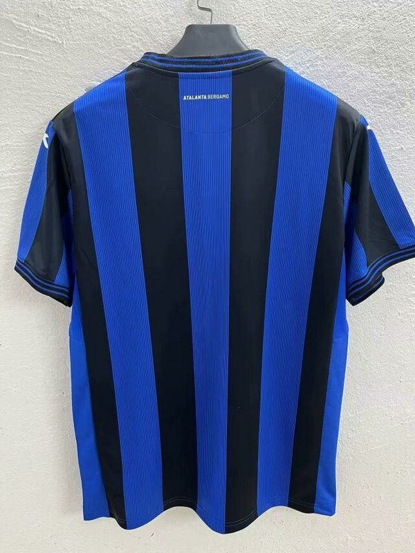Atalanta B.C. home