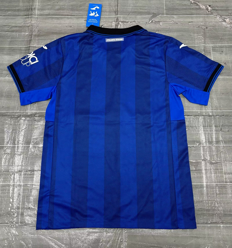 Atalanta B.C. third