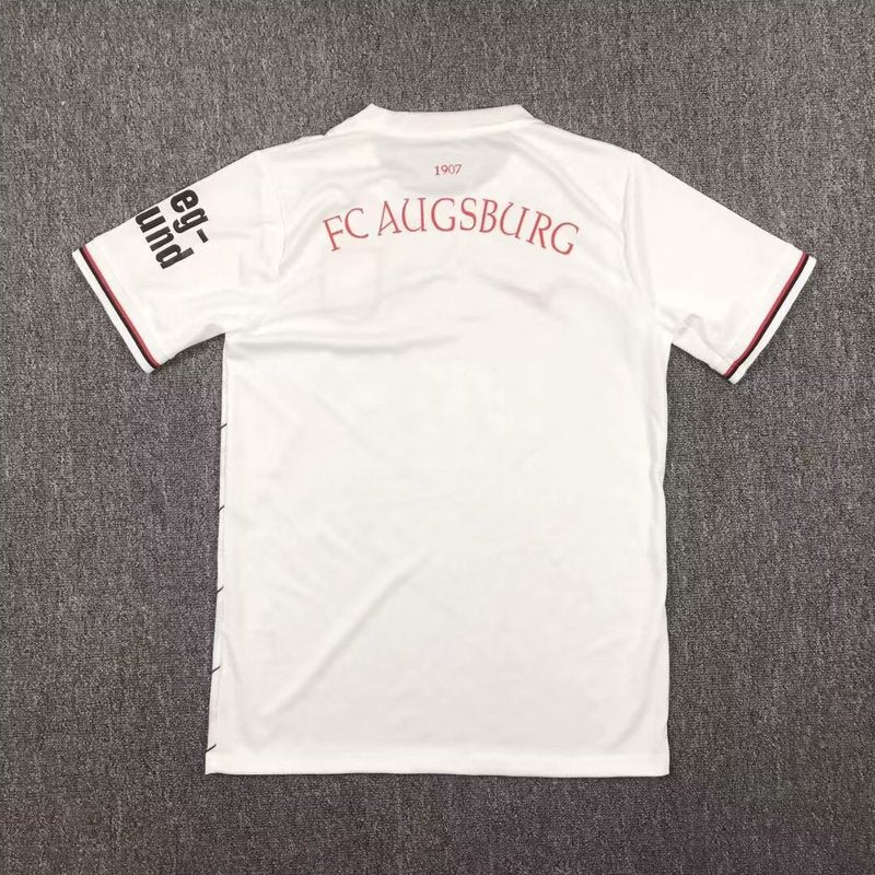 Augsburg home