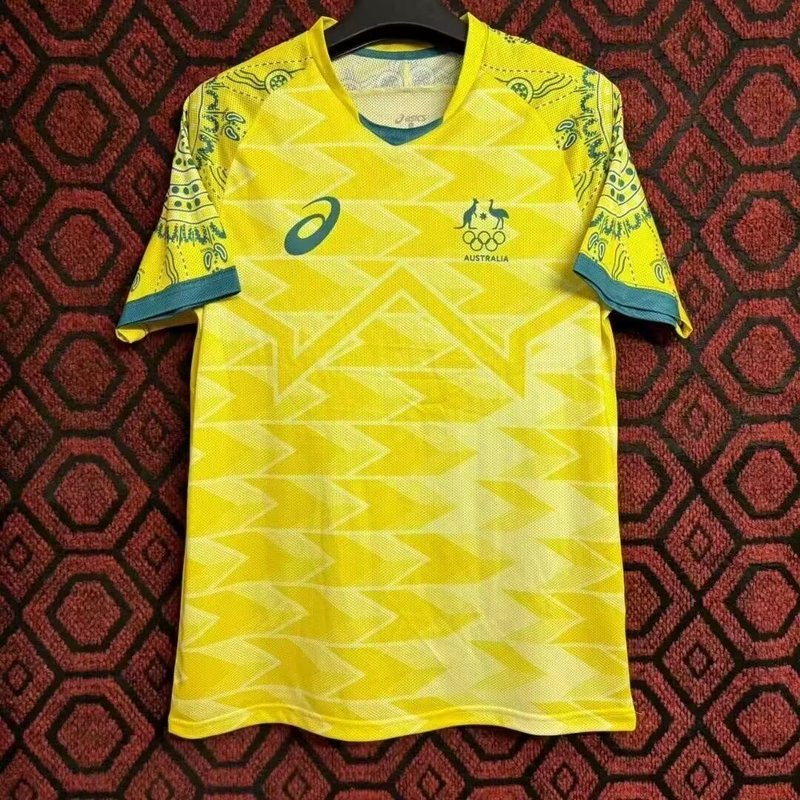 Australia home
