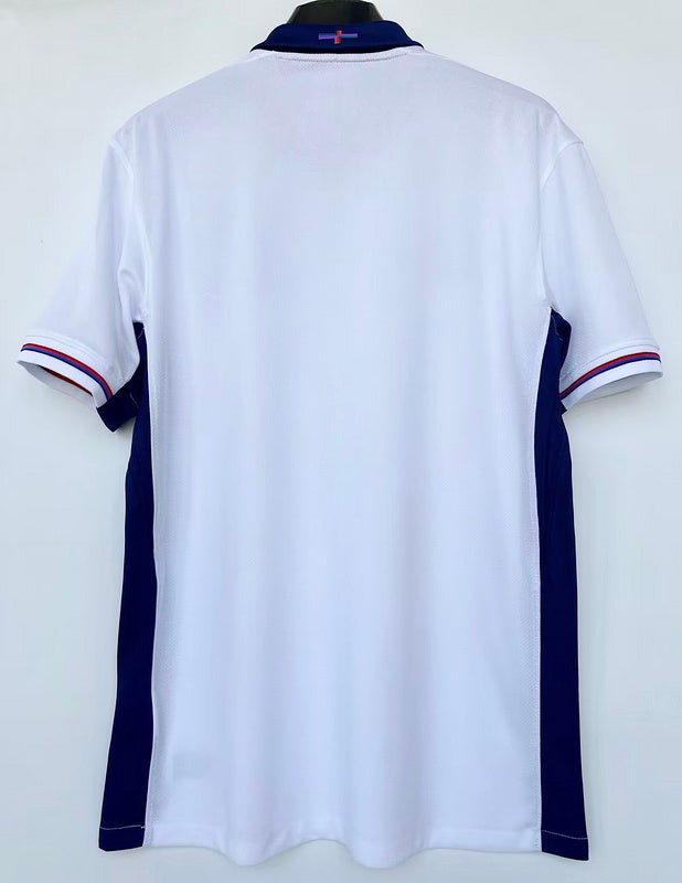 England home