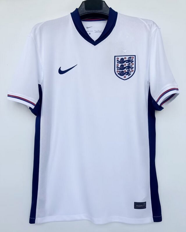 England home