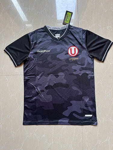 Universidad de Chile third