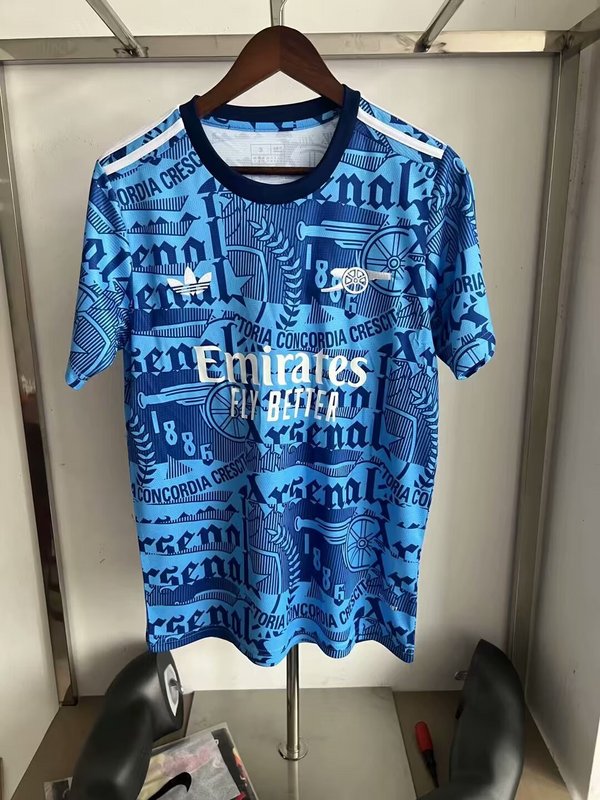 Arsenal