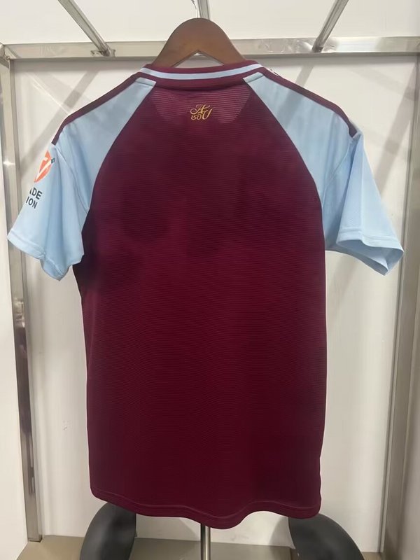 Aston Villa Home