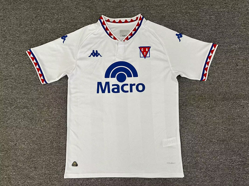 Tigre away