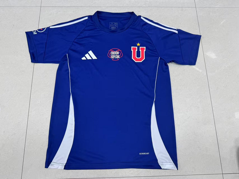 Universidad de Chile