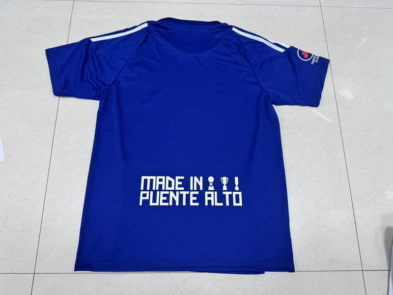 Universidad de Chile