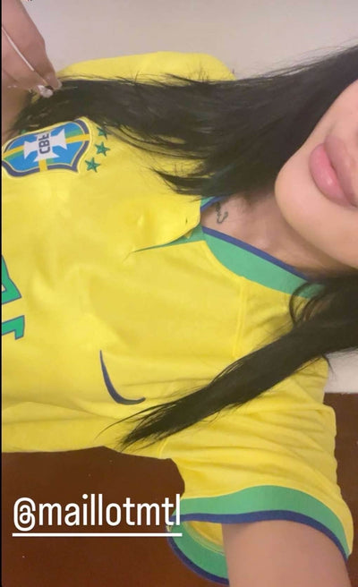 Product : Brazil Home