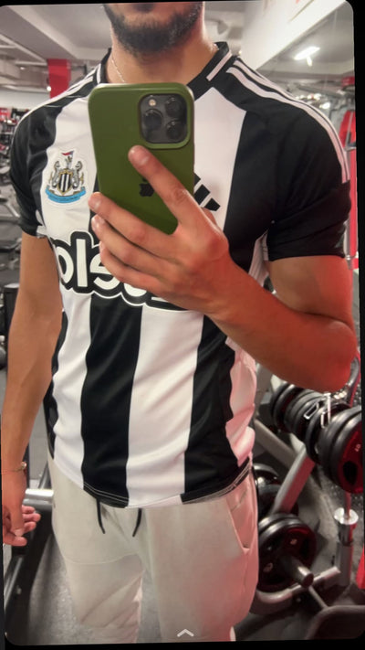 Product : Newcastle United Home