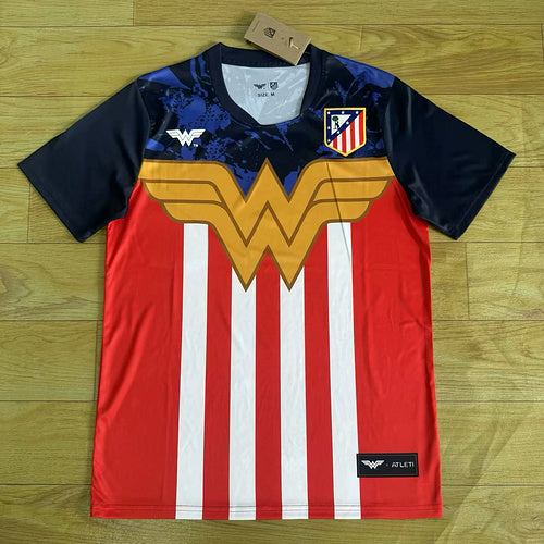 Atletico Madrid