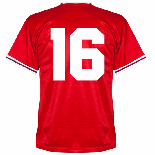 England Away retro