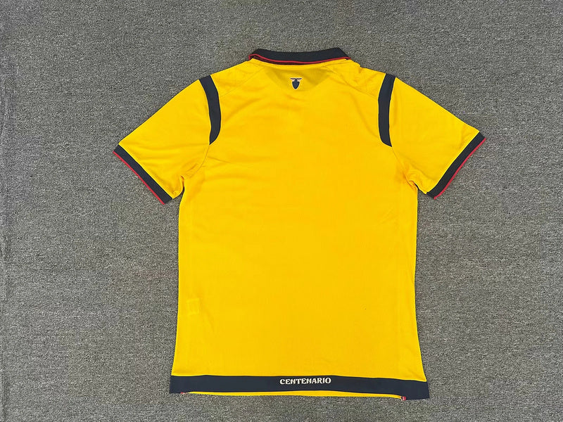 Ecuador home